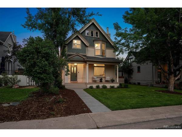 2316 S Emerson, Denver, CO 80210