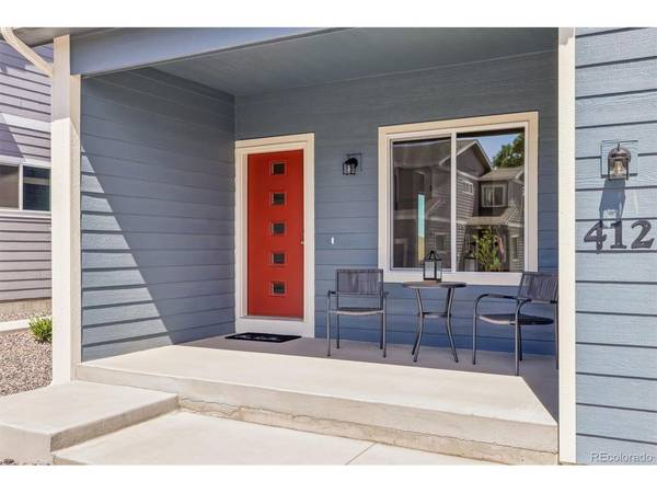412 Molly, Fort Morgan, CO 80701