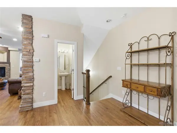 829 N Vernon, Central City, CO 80427