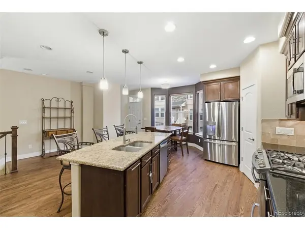 829 N Vernon, Central City, CO 80427