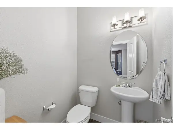 829 N Vernon, Central City, CO 80427