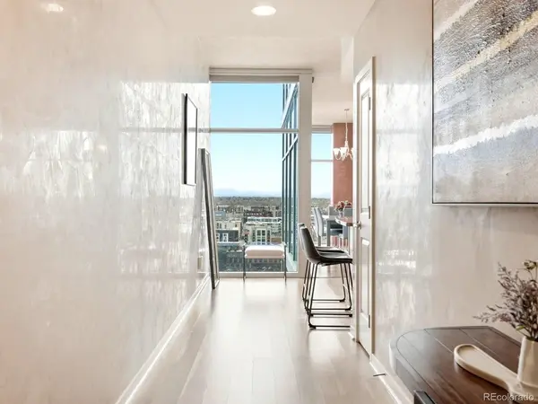1700 Bassett #1916, Denver, CO 80202