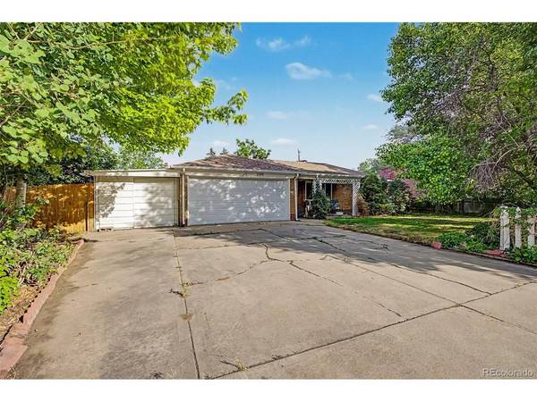 2100 W Tennessee, Denver, CO 80223