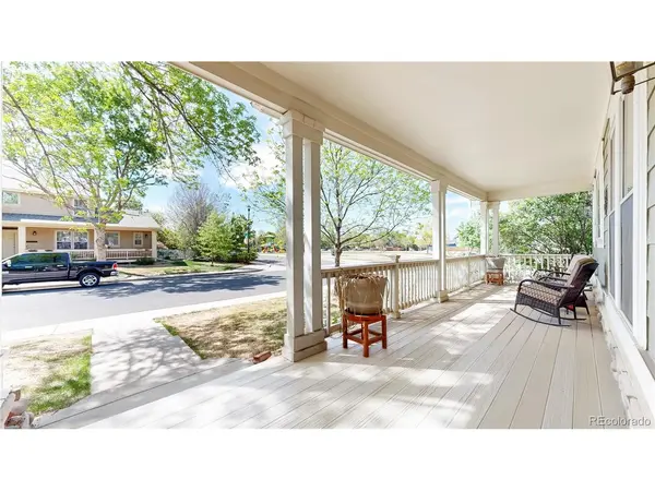 5121 Mt Arapaho, Longmont, CO 80504