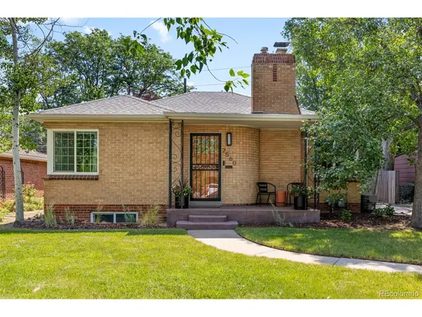 2560 Locust, Denver, CO 80207
