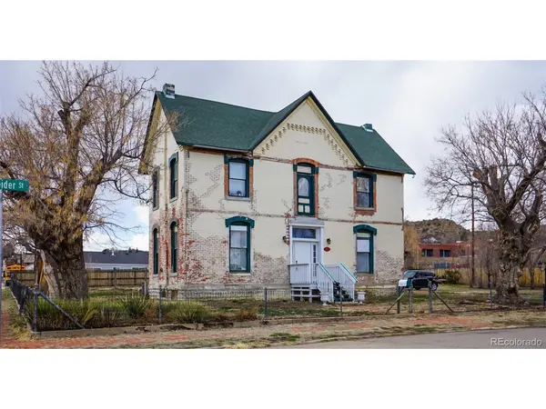 203 Schneider, Trinidad, CO 81082