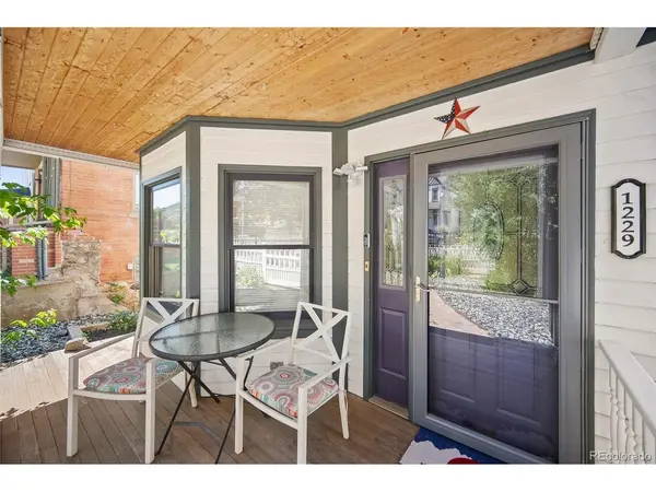 1229 Colorado, Idaho Springs, CO 80452