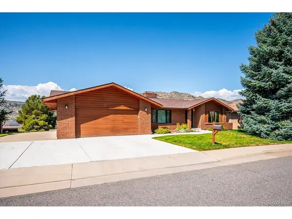 621 Partridge, Golden, CO 80403