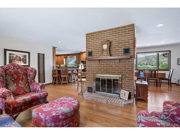 621 Partridge, Golden, CO 80403