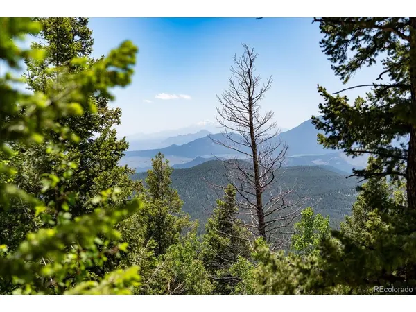 11698 Nichols, Conifer, CO 80433