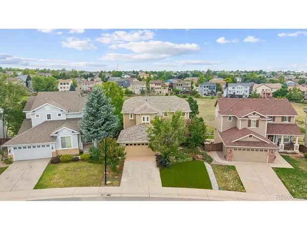 3091 Thistlebrook, Highlands Ranch, CO 80126