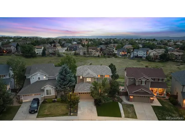 3091 Thistlebrook, Highlands Ranch, CO 80126