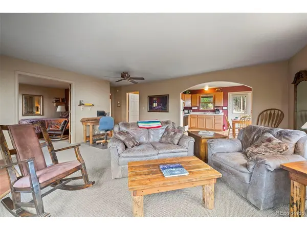 189 Sioux, Evergreen, CO 80439
