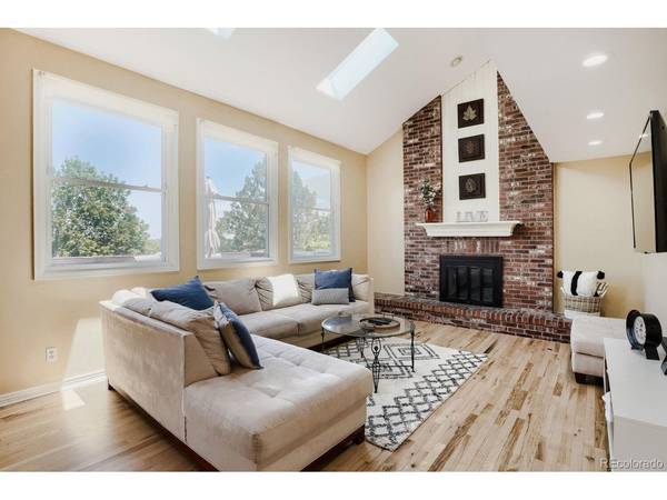 921 W Kettle, Littleton, CO 80120