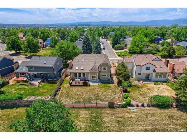921 W Kettle, Littleton, CO 80120