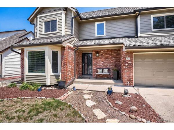 921 W Kettle, Littleton, CO 80120