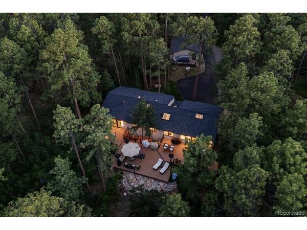 2110 Craig, Colorado Springs, CO 80921