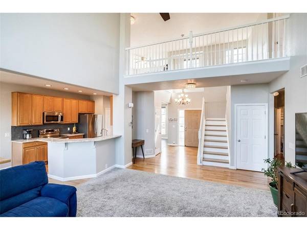 6703 E 115th, Thornton, CO 80233