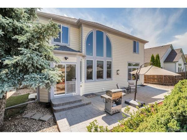 6703 E 115th, Thornton, CO 80233