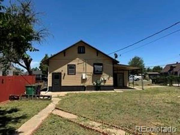 5115 milwaukee, Denver, CO 80216
