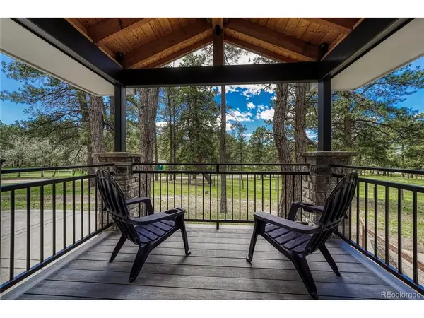 4649 Flicker, Elizabeth, CO 80107