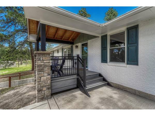 4649 Flicker, Elizabeth, CO 80107