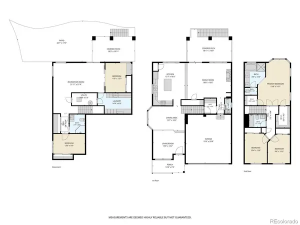 1497 Cherry, Erie, CO 80516