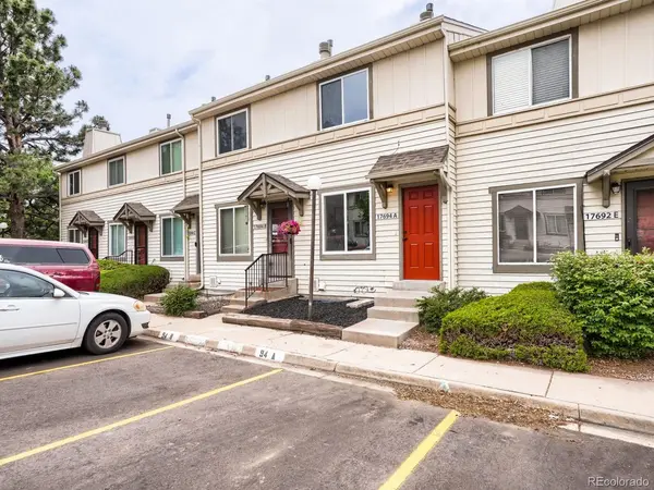 17694 E Loyola #A, Aurora, CO 80013