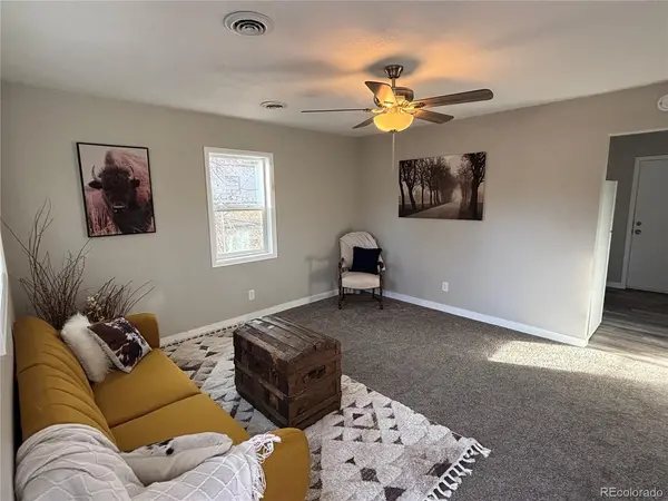 911 Elm, Canon City, CO 81212