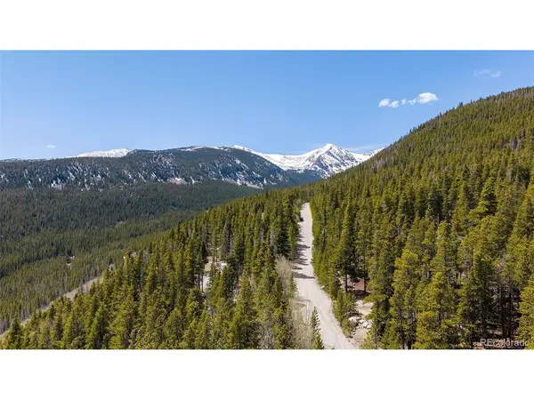 Loch Lomond, Idaho Springs, CO 80452