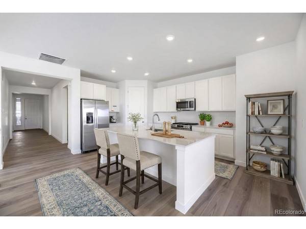 3006 S Kendrick, Morrison, CO 80465