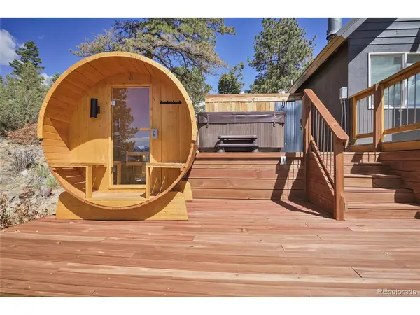 640 Ridgeway, Cotopaxi, CO 81223