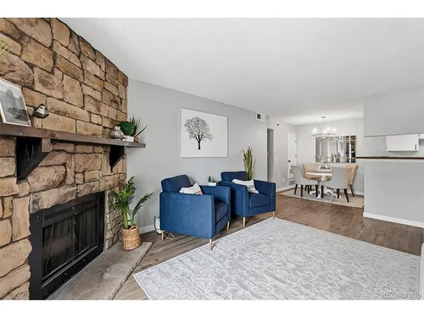 8555 Fairmount #E102, Denver, CO 80247