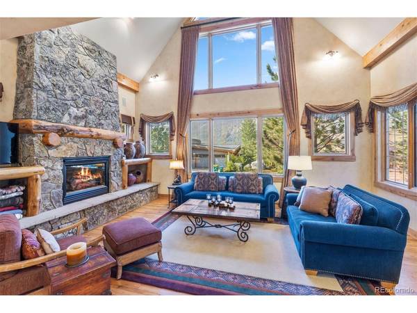 17 Mallard, Frisco, CO 80443