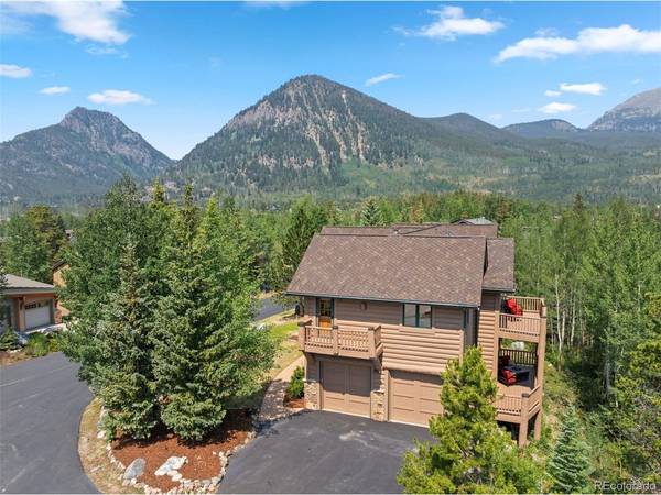 17 Mallard, Frisco, CO 80443