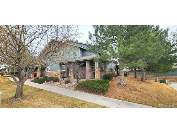 2900 Purcell #K1, Brighton, CO 80601
