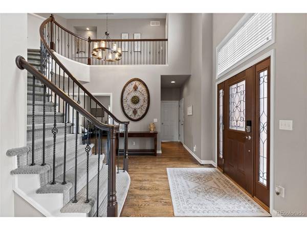 529 Rita, Castle Pines, CO 80108