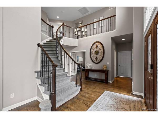 529 Rita, Castle Pines, CO 80108