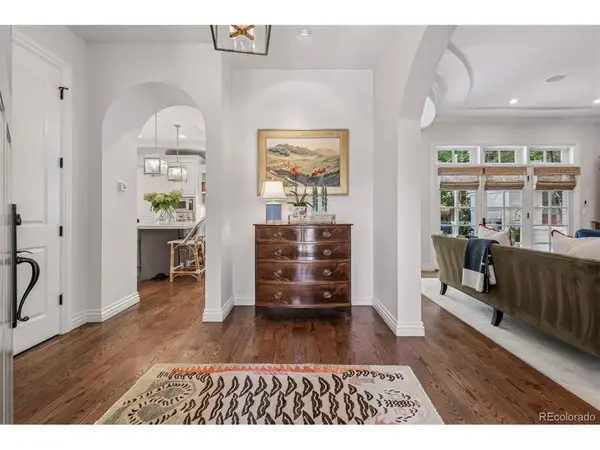 1124 S High, Denver, CO 80210