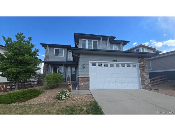 9556 Juniper, Arvada, CO 80007