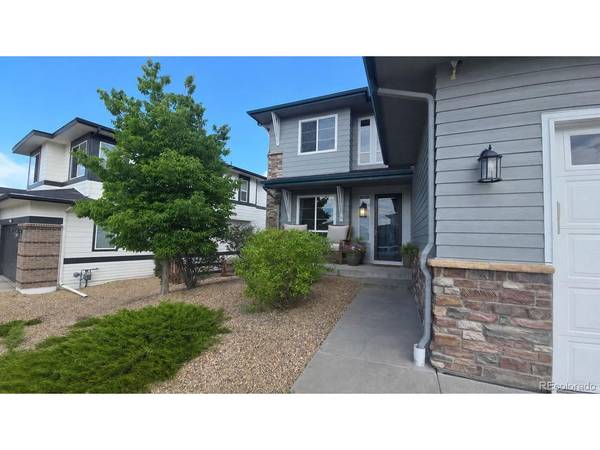 9556 Juniper, Arvada, CO 80007