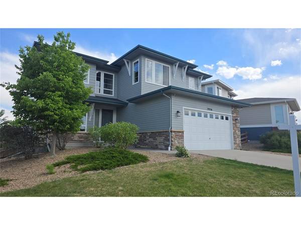 9556 Juniper, Arvada, CO 80007