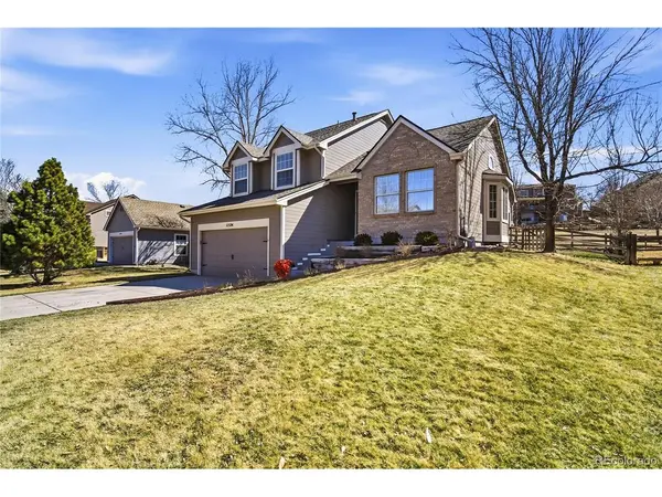 11524 Running Creek, Parker, CO 80138