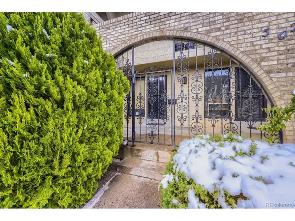 3500 S Ivanhoe, Denver, CO 80237