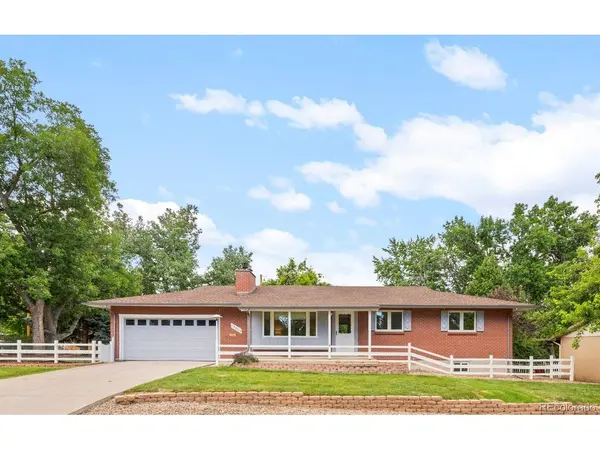 13563 W 21st, Golden, CO 80401