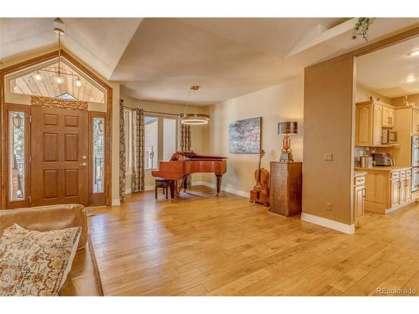 20320 Roaming, Colorado Springs, CO 80908