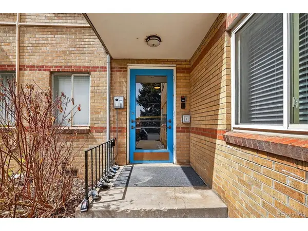 1101 Bellaire #307, Denver, CO 80220