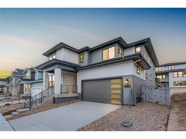 11118 Encantado, Lone Tree, CO 80134