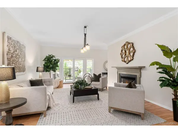2552 E Alameda #71, Denver, CO 80209