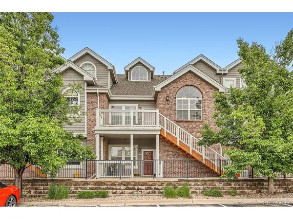 16366 E Fremont #11, Aurora, CO 80016